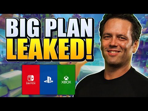 New Xbox Plan Just Got VERY INTERESTING | Sony Secretly Working on Beloved Game | News Dose