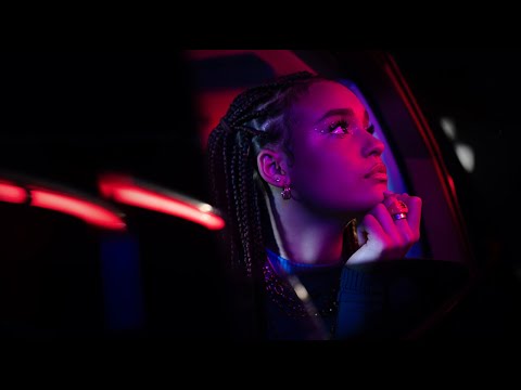 Sara James - My Wave (official music video)