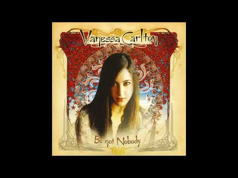 Vanessa Carlton - A Thousand Miles [Audio]