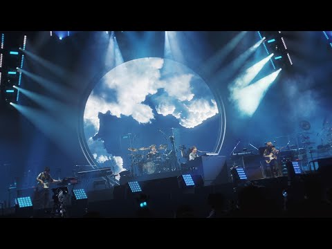 Official髭男dism - Same Blue［Official Live Video］