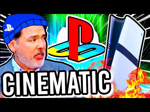 PlayStation's Ex-CEO RUINED Modern Gaming?!