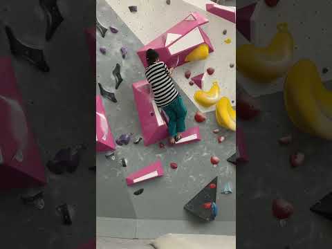 how bouldering helped me become a better skater