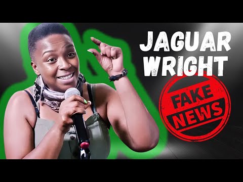 Jaguar Wright & Friend’s Son Scandal: The Truth Revealed