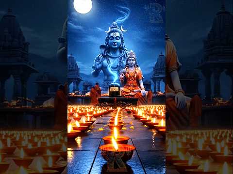 Mahadev status video 💫 bholenath status ☘️ #mahadev​ #shorts​