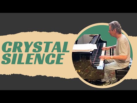 Livestream Highlights - Chick Practices Crystal Silence