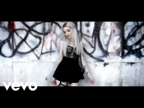 Alan Walker & Antrikc - Existence (Official Music Video)