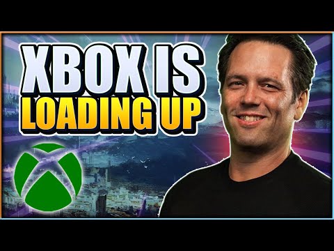 Xbox Is Loading Up Their Lineup In a NEW WAY | PS5 Port Gets An Update | News Dose