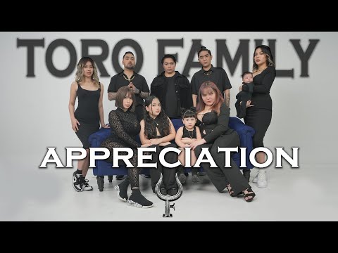 ToRo Family S1 E8 ‘Appreciation’