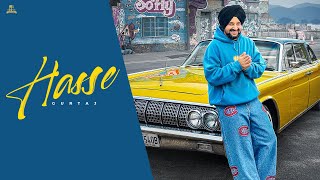 Hasse - Gurtaj (Official Video) | Deol Harman | Karan Thabal | Sam Malhi | Bop Music | 2025