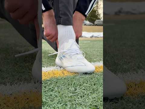 ASMR Training Session For Soccer / Football ft. Playermaker 🎧⚽️ #asmr #soccer