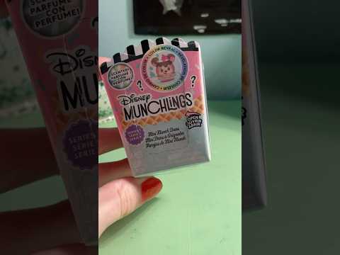 Unboxing munchlings and @MoriahElizabeth s mystery boxes!! #mystery #unboxing #munchlings