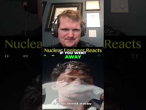 In Space Without a Suit - Nuclear Engineer Reacts to Zack D. Films