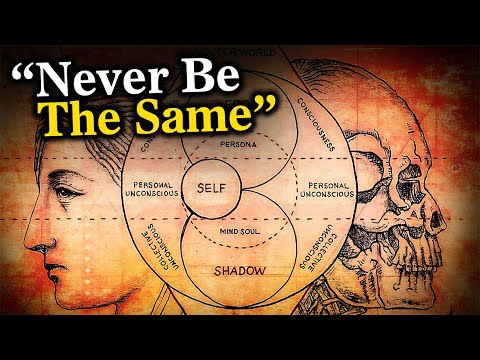 Once You Stop Talking To Yourself, The Shift Happens