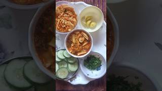 Puneri misal Recipe #punerimisal #misalpav