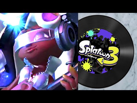 【スプラトゥーン3 BGM】Summer Nights 売店（サンカクス） 【夏フェス】｜Splatoon 3 OST - Summer Nights Store