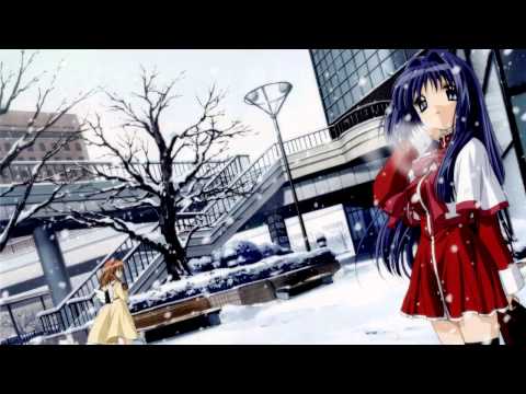 ★ Pure Snows (Piano) | Kanon