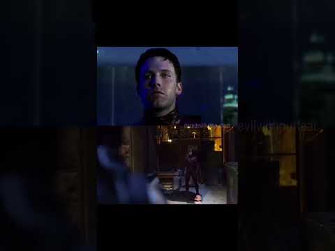 I’m Not the Bad Guy - Daredevil - Ben Affleck, Charlie Cox