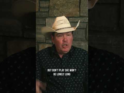 A special Valentine’s Day message to y’all. #valentinesday #claywalker #shorts