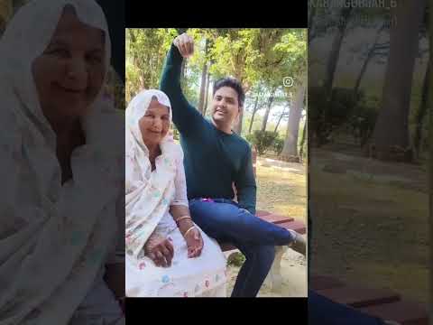 Dadi ❤️|#mahilamitra#shortvideo #dadi#gujjar #ytshorts#gujjari#familytime