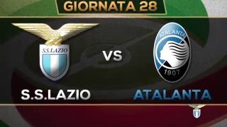 Trailer Lazio-Atalanta