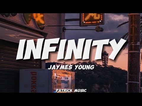 Jaymes Young - Infinity ( Lyrics )