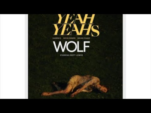 Wolf -the yeah yeah yeahs Loop