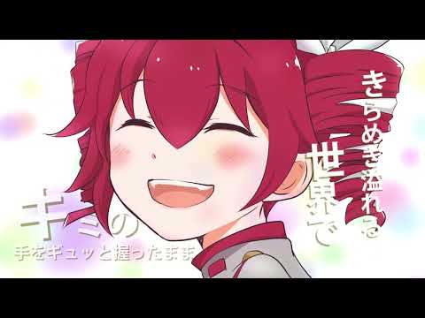 ヴィヴァーチェデイズ / 嘆きのP feat.重音テトSV（Kasane Teto AI）