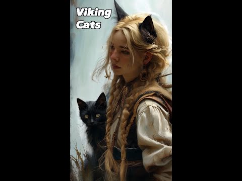 Viking Cats