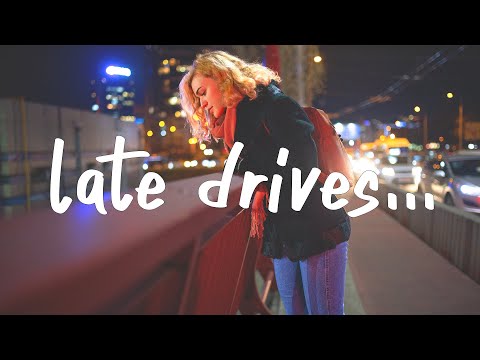 Conor Maynard - Late Drives (Lyrics)