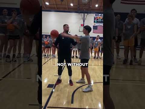 Grow Your IQ Day 4 How To: Avoid Shot Blockers #shorts #reels #iq