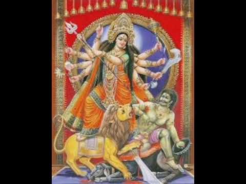 ya devi sarva bhuteshu | durga mantra | powerful durga mantra | popular durga mantra | vedic mantra