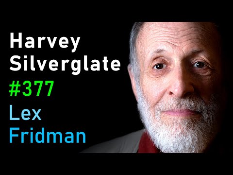 Harvey Silverglate: Freedom of Speech | Lex Fridman Podcast #377