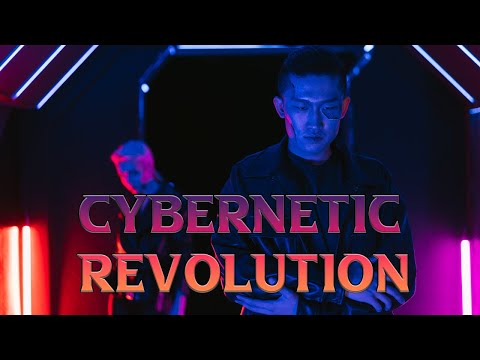 Cybernetic Enhancements in South Korea: The Rise of Augmented Humans