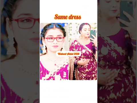 #Same dresses #Dangaltv #actress 🆚 #Other #actress new status 🥰🥰 #Dangaltv #viral #ytshorts #Shorts