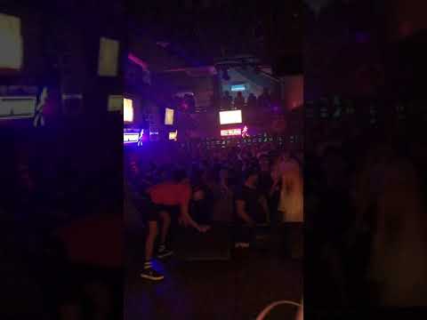 SEPTEMBER MADNESS | IQBAL AMRULLS | SAHARA CLUB LOMBOK