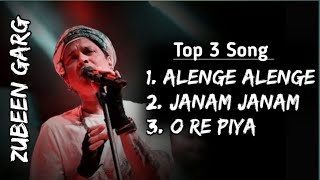 Alenge Alenge x Janam Janam x O Re Priya || Assamese Song || Zubeen Garg..