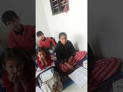 migrant student in tuition #tution #tutionvlog #todayvlog #monika