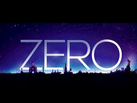 Zero | Title Announcement | Shah Rukh Khan | Anand L Rai | Anushka Sharma | Katrina Kaif | 21 Dec 18