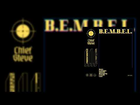 B.E.M.B.E.L. - Chief Steve