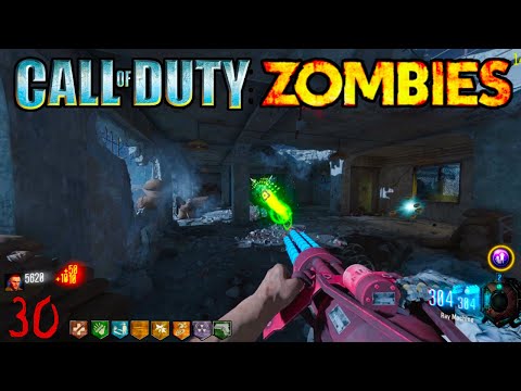 The BEST GUN in COD Zombies HISTORY! (Black Ops 3)