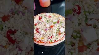 Famous Khan Pizza Sangrur Da😍😍❤️❤️✨ #food #pizza #foodlovers