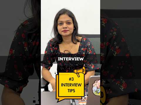 3 Interview Tips for your next Job Interview @maiyyam #learn #interview #tips #preparation #grow