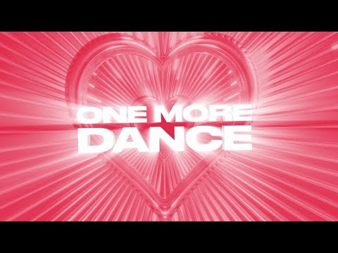 GIGI D'AGOSTINO, MARNIK, LUCA NOISE - ONE MORE DANCE