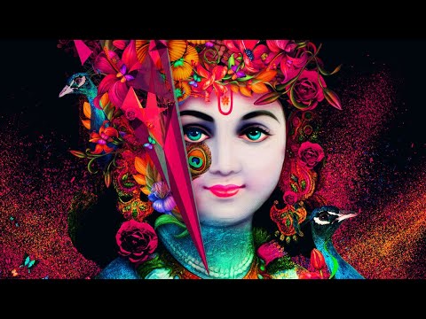 Lord Krishna Music || Shri Krishna Govind Hare Murari Instrumental