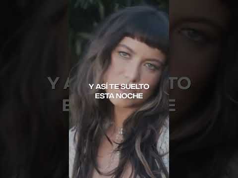 Sofía Reyes - BI (Lyric Video) | CantoYo