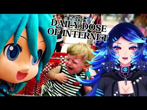 Spite reacts | Daily dose of internet