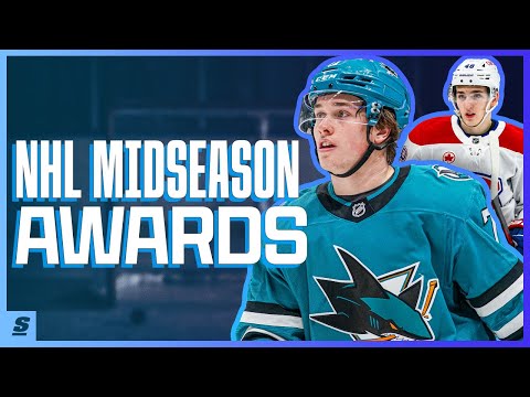 NHL Midseason Awards, All-Star Teams, Hockey History Trivia!