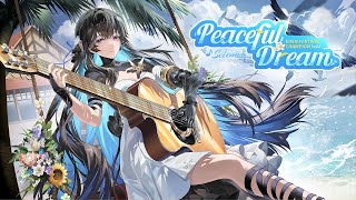 Punishing: Gray Raven | Peaceful Dream - Selena's Character Impression Song