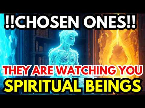 8 Signs the Spirits Are Watching Over You, Chosen Ones.