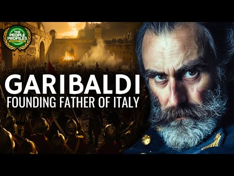 Garibaldi - Italy's Founding Father Documentary